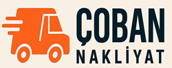 Çoban Nakliyat Logo